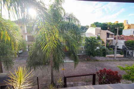 Apartamento à venda com 140m², 3 quartos e 2 vagasVista da Sala