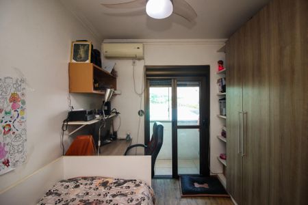 Apartamento à venda com 140m², 3 quartos e 2 vagasQuarto 1