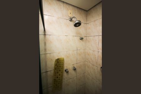 Apartamento à venda com 140m², 3 quartos e 2 vagasBanheiro da Suíte