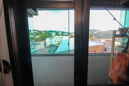 Apartamento à venda com 140m², 3 quartos e 2 vagasVista do Quarto 1