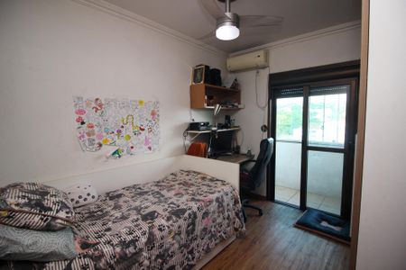 Apartamento à venda com 140m², 3 quartos e 2 vagasQuarto 1