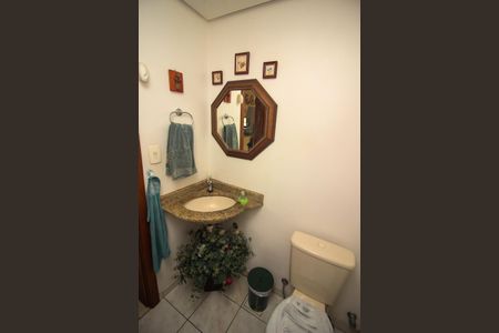 Apartamento à venda com 140m², 3 quartos e 2 vagasLavabo