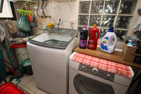 Apartamento à venda com 140m², 3 quartos e 2 vagasÁrea de Serviço