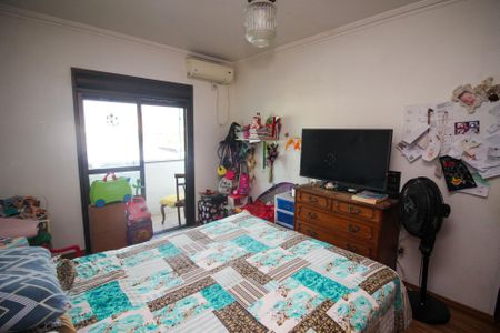 Apartamento à venda com 140m², 3 quartos e 2 vagasQuarto 2