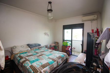 Apartamento à venda com 140m², 3 quartos e 2 vagasQuarto 2