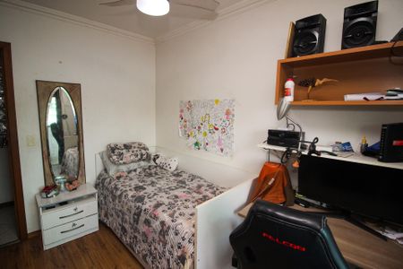 Apartamento à venda com 140m², 3 quartos e 2 vagasQuarto 1