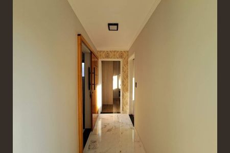 Apartamento para alugar com 2 quartos, 52m² em João Aranha, Paulínia