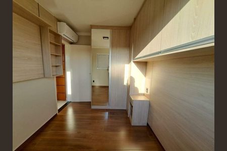 Apartamento para alugar com 2 quartos, 52m² em João Aranha, Paulínia