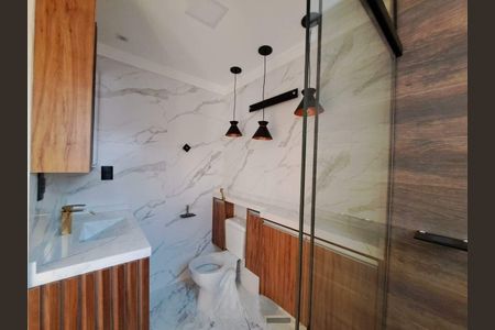 Apartamento para alugar com 2 quartos, 52m² em João Aranha, Paulínia