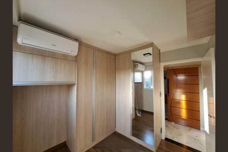 Apartamento para alugar com 2 quartos, 52m² em João Aranha, Paulínia