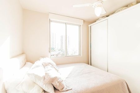 Apartamento para alugar com 70m², 2 quartos e 1 vagaQuarto 3