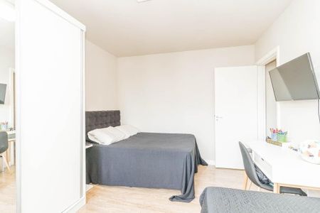 Apartamento para alugar com 70m², 2 quartos e 1 vagaQuarto 2
