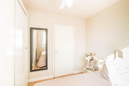 Apartamento para alugar com 70m², 2 quartos e 1 vagaQuarto 3