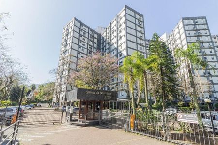 Apartamento para alugar com 70m², 2 quartos e 1 vagaFachada 