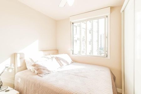 Apartamento para alugar com 70m², 2 quartos e 1 vagaQuarto 3