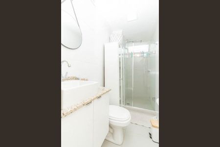 Apartamento para alugar com 70m², 2 quartos e 1 vagaBanheiro