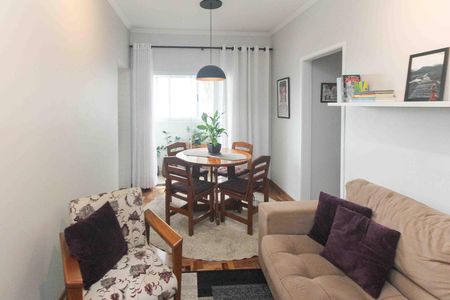 Apartamento à venda com 2 quartos, 52m² em Chácara Mafalda, São Paulo