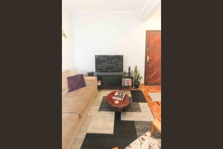 Apartamento à venda com 2 quartos, 52m² em Chácara Mafalda, São Paulo