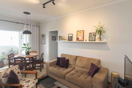 Apartamento à venda com 2 quartos, 52m² em Chácara Mafalda, São Paulo