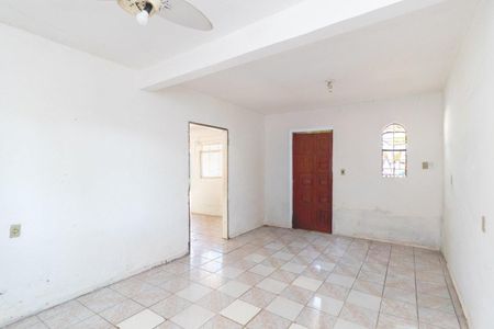 Sala  de casa para alugar com 1 quarto, 50m² em Cavalhada, Porto Alegre