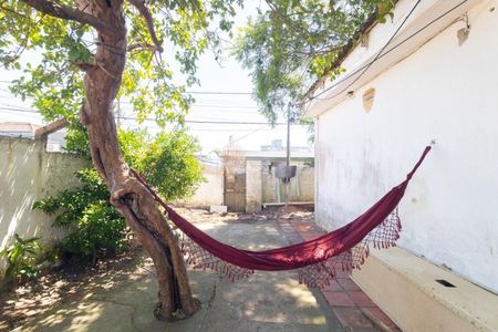 Área Externa  de casa para alugar com 1 quarto, 50m² em Cavalhada, Porto Alegre