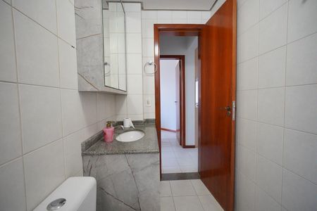 Apartamento para alugar com 69m², 2 quartos e 1 vagaBanheiro