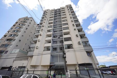 Apartamento para alugar com 69m², 2 quartos e 1 vagaFachada