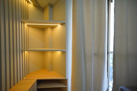 Sala de apartamento para alugar com 2 quartos, 69m² em Campinas, São José