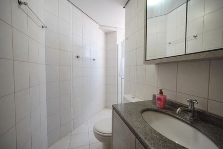 Apartamento para alugar com 69m², 2 quartos e 1 vagaBanheiro
