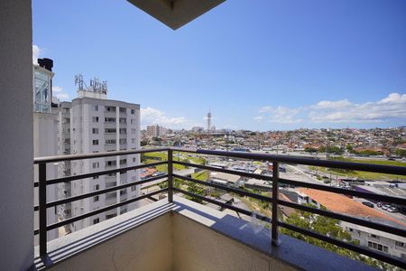 Quarto 1 de apartamento para alugar com 2 quartos, 69m² em Campinas, São José