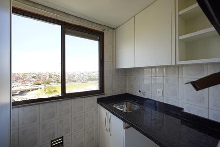 Apartamento para alugar com 69m², 2 quartos e 1 vagaCozinha e Área de Serviço