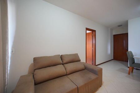 Apartamento para alugar com 69m², 2 quartos e 1 vagaSala