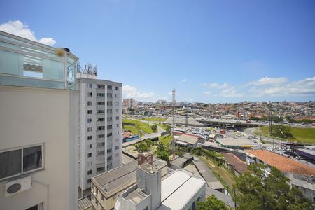 Apartamento para alugar com 69m², 2 quartos e 1 vagaQuarto 2 - Vista