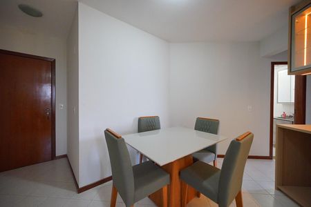 Sala de apartamento para alugar com 2 quartos, 69m² em Campinas, São José