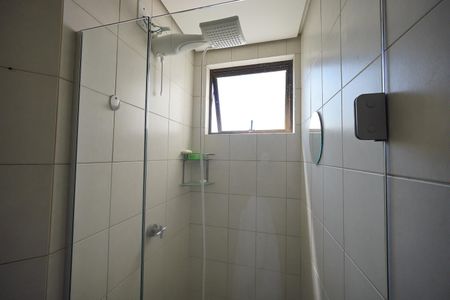 Apartamento para alugar com 69m², 2 quartos e 1 vagaBanheiro