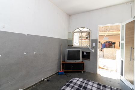 Sala/Quarto de kitnet/studio para alugar com 1 quarto, 28m² em Ricardo de Albuquerque, Rio de Janeiro