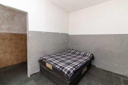 Sala/Quarto de kitnet/studio para alugar com 1 quarto, 28m² em Ricardo de Albuquerque, Rio de Janeiro