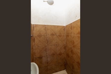 Studio para alugar com 28m², 1 quarto e sem vagaBanheiro