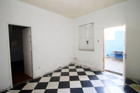 Sala de casa para alugar com 2 quartos, 42m² em Brás de Pina, Rio de Janeiro