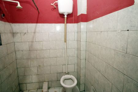 Casa para alugar com 42m², 2 quartos e sem vagaBanheiro