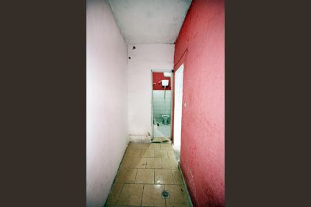 Casa para alugar com 42m², 2 quartos e sem vagaÁrea de Serviço