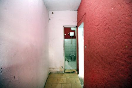 Casa para alugar com 42m², 2 quartos e sem vagaÁrea de Serviço