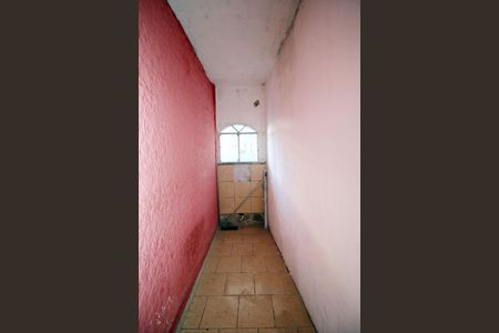 Casa para alugar com 42m², 2 quartos e sem vagaÁrea de Serviço