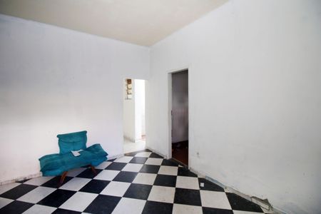 Sala de casa para alugar com 2 quartos, 42m² em Brás de Pina, Rio de Janeiro