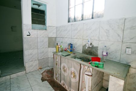 Casa para alugar com 42m², 2 quartos e sem vagaCozinha