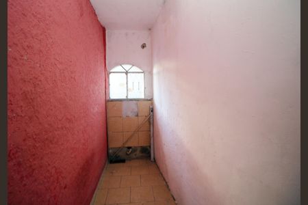 Casa para alugar com 42m², 2 quartos e sem vagaÁrea de Serviço