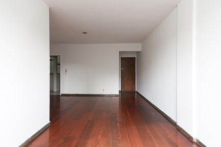 Sala Ambientes de apartamento à venda com 2 quartos, 132m² em Santo Antônio, Belo Horizonte