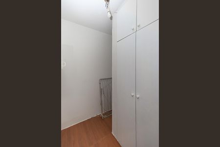 Apartamento à venda com 78m², 2 quartos e 1 vagaQuarto de Serviço