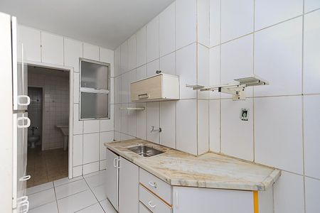 Apartamento à venda com 78m², 2 quartos e 1 vagaCozinha