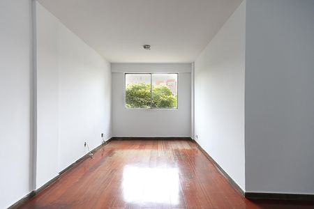 Sala Ambientes de apartamento à venda com 2 quartos, 132m² em Santo Antônio, Belo Horizonte
